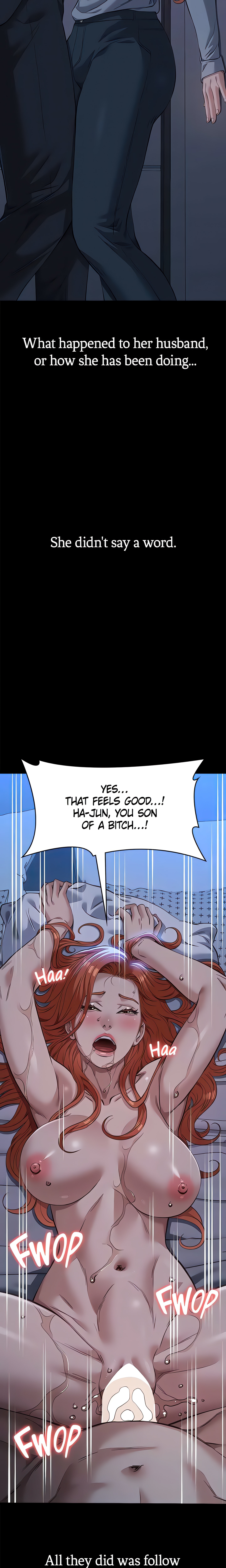 Resume Chapter 121 - Page 33