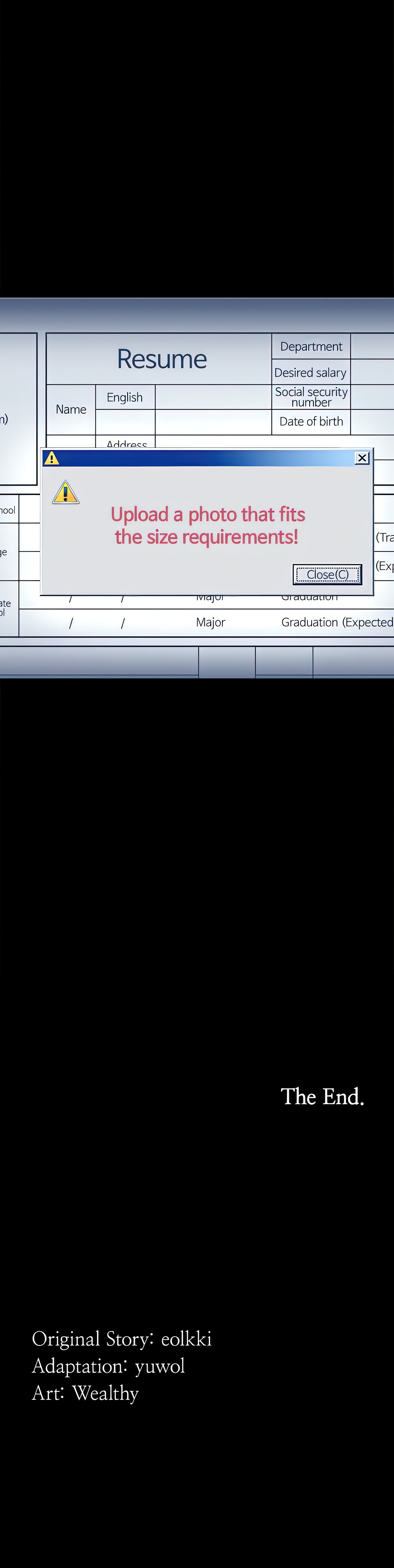 Resume Chapter 121 - Page 43