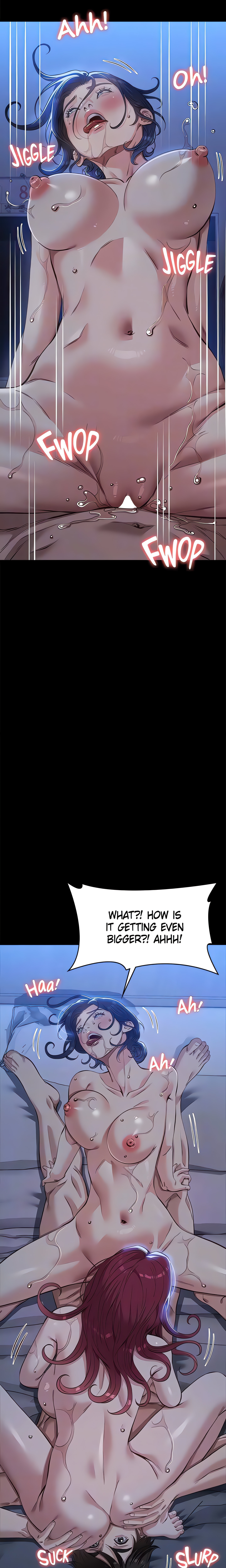 Resume Chapter 121 - Page 7