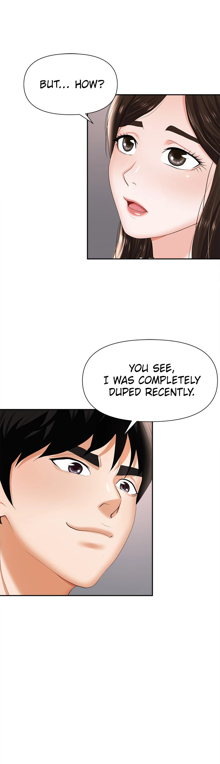 Boobie Trap Chapter 11 - Page 27