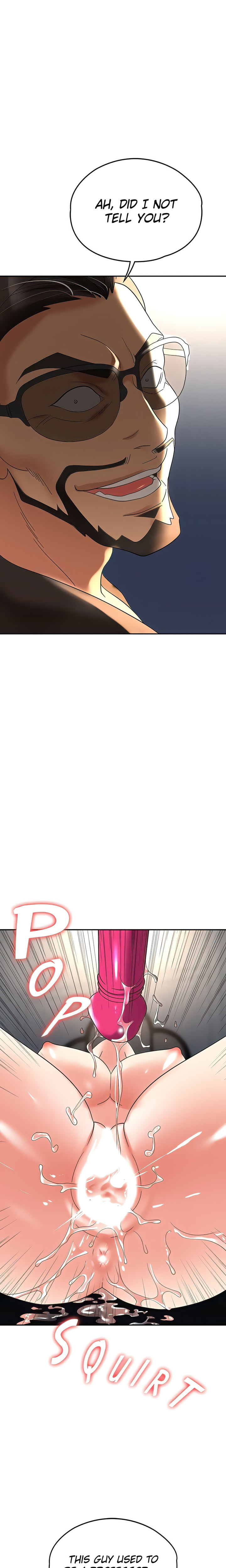 Boobie Trap Chapter 42 - Page 26