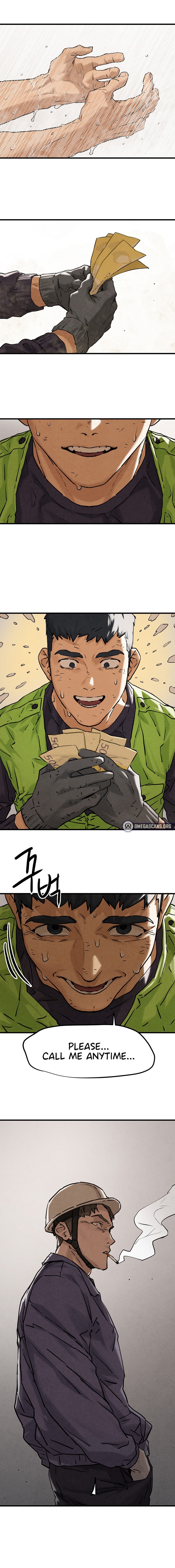 Moby Dick Chapter 1 - Page 18