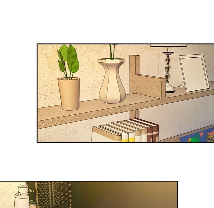 After Work Love Affairs Chapter 101 - Page 10