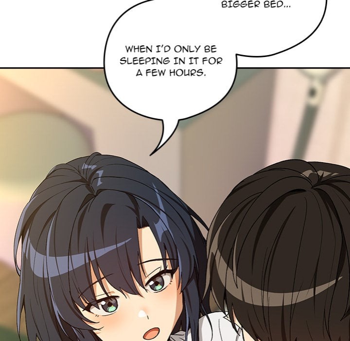 After Work Love Affairs Chapter 101 - Page 19