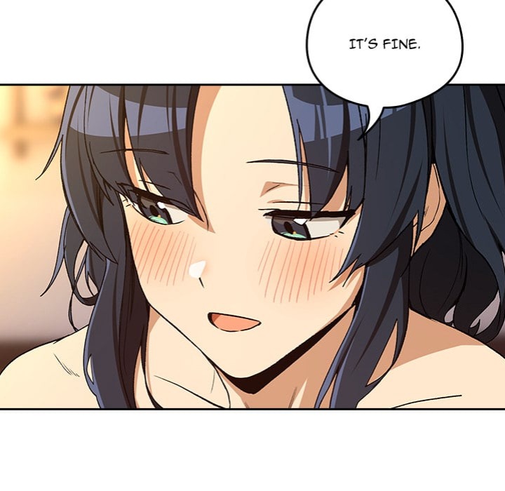 After Work Love Affairs Chapter 101 - Page 58