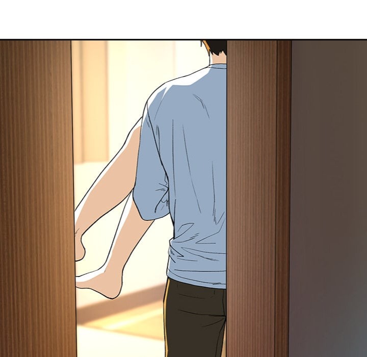 After Work Love Affairs Chapter 101 - Page 6