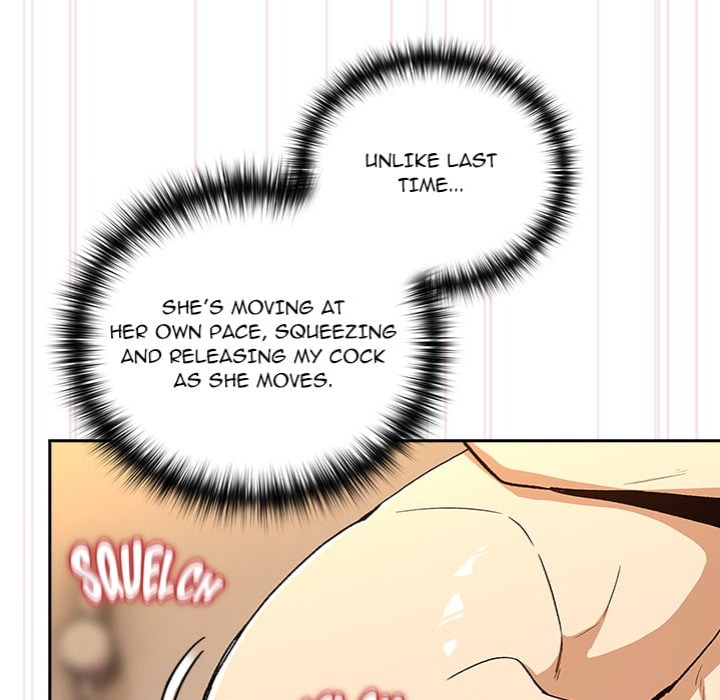 After Work Love Affairs Chapter 101 - Page 97