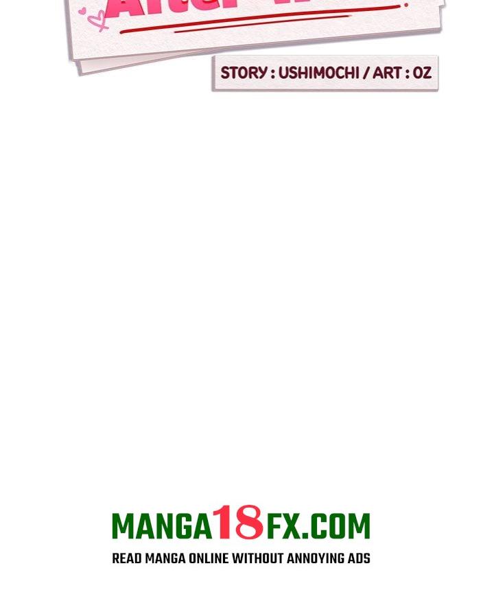 After Work Love Affairs Chapter 102 - Page 10