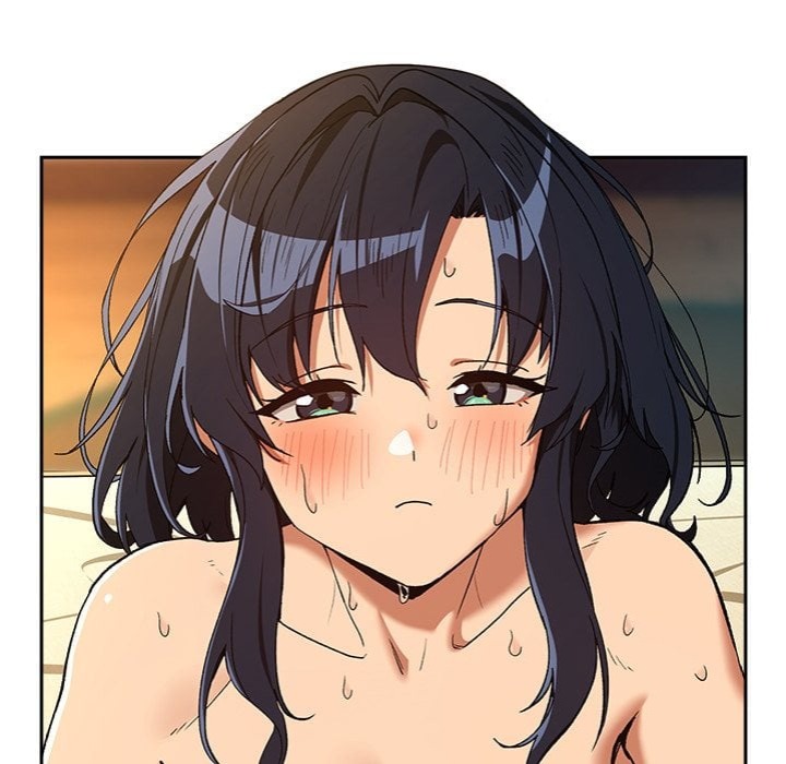 After Work Love Affairs Chapter 102 - Page 5