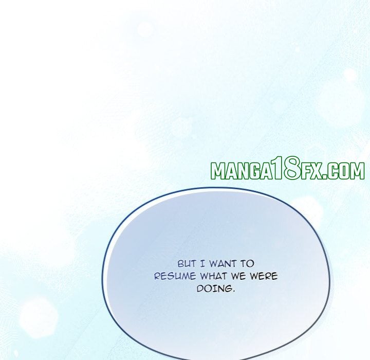 After Work Love Affairs Chapter 102 - Page 94