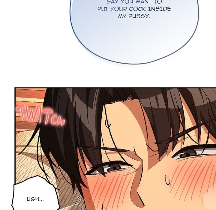 After Work Love Affairs Chapter 103 - Page 103