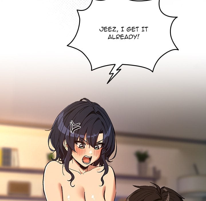 After Work Love Affairs Chapter 103 - Page 11