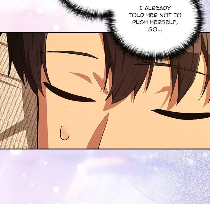 After Work Love Affairs Chapter 103 - Page 28