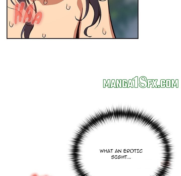 After Work Love Affairs Chapter 103 - Page 44