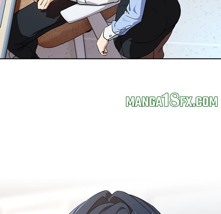 After Work Love Affairs Chapter 104 - Page 10