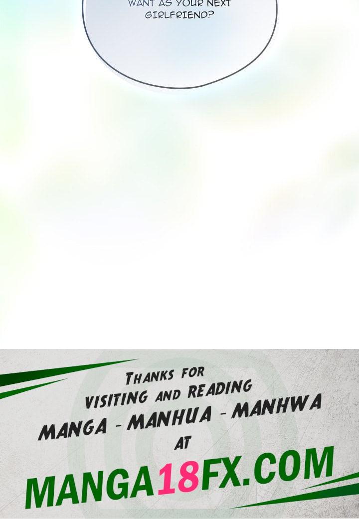 After Work Love Affairs Chapter 104 - Page 110