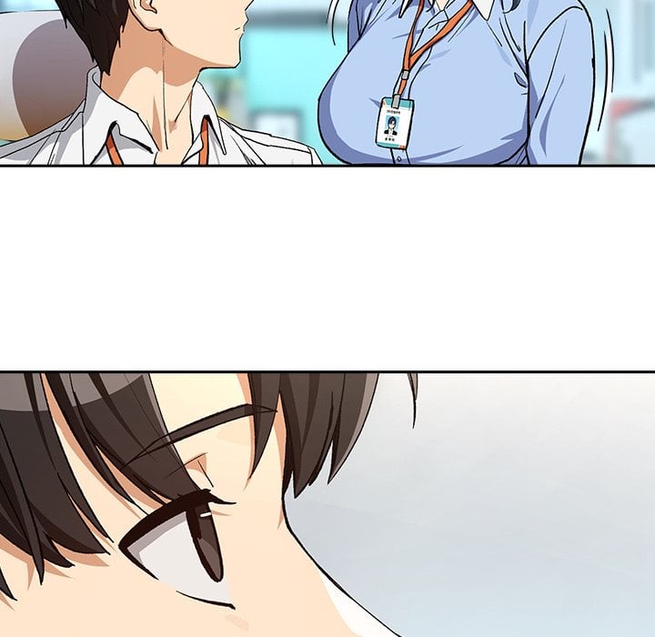 After Work Love Affairs Chapter 104 - Page 15