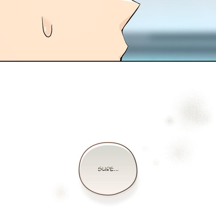 After Work Love Affairs Chapter 104 - Page 16