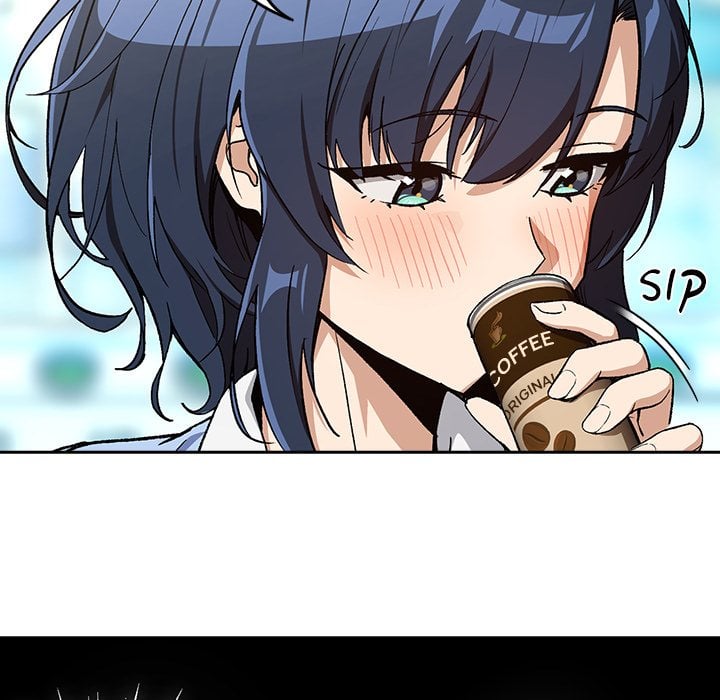 After Work Love Affairs Chapter 104 - Page 30