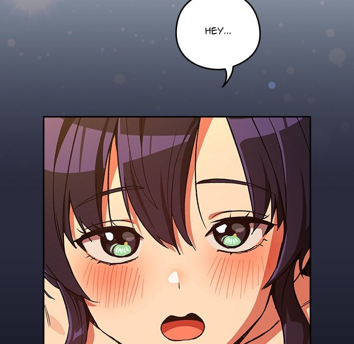 After Work Love Affairs Chapter 104 - Page 39