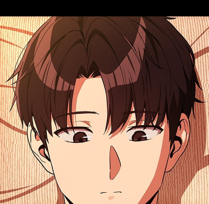 After Work Love Affairs Chapter 104 - Page 41