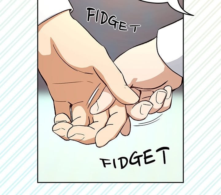 After Work Love Affairs Chapter 104 - Page 56