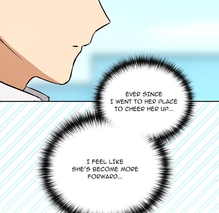 After Work Love Affairs Chapter 104 - Page 58