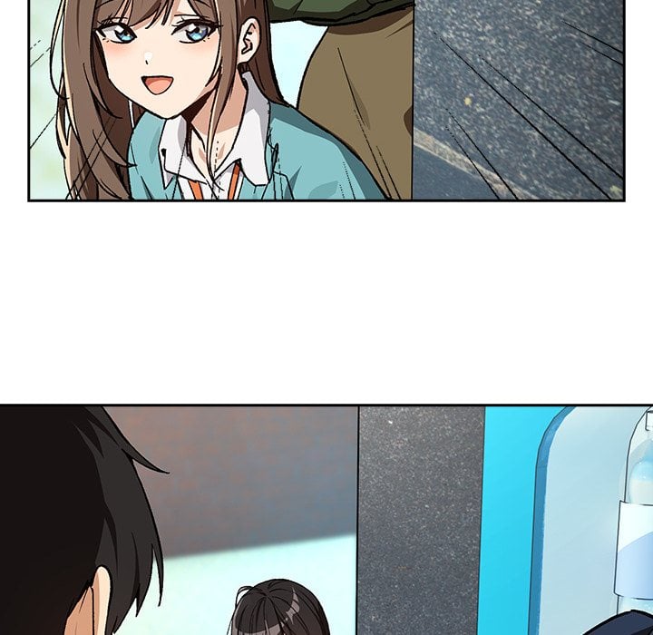 After Work Love Affairs Chapter 104 - Page 66