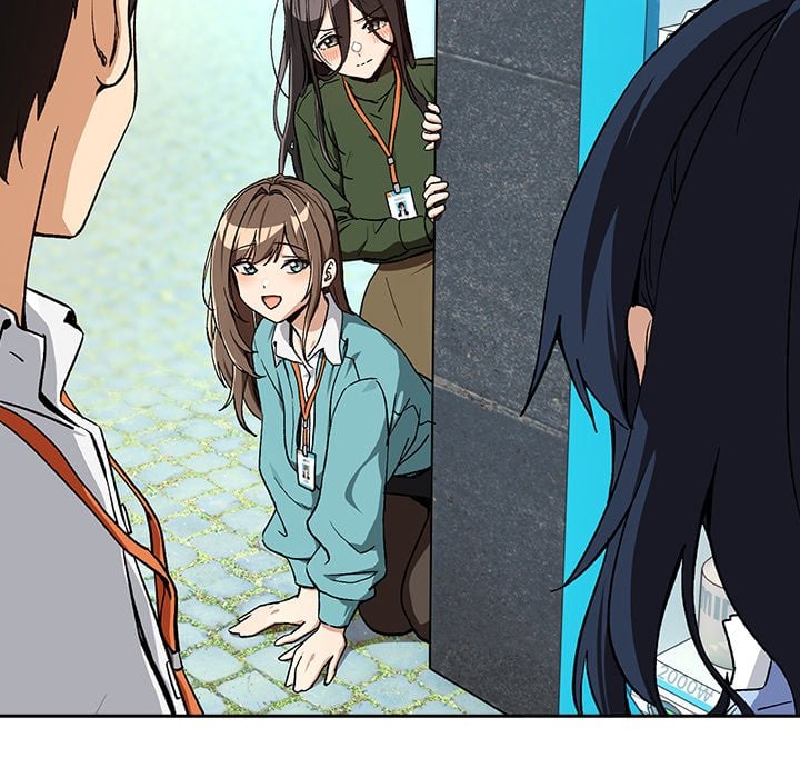 After Work Love Affairs Chapter 104 - Page 67