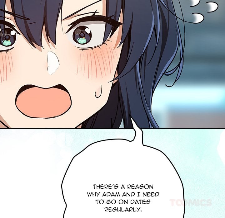 After Work Love Affairs Chapter 104 - Page 74