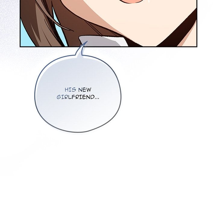 After Work Love Affairs Chapter 104 - Page 79