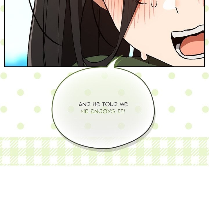 After Work Love Affairs Chapter 104 - Page 98