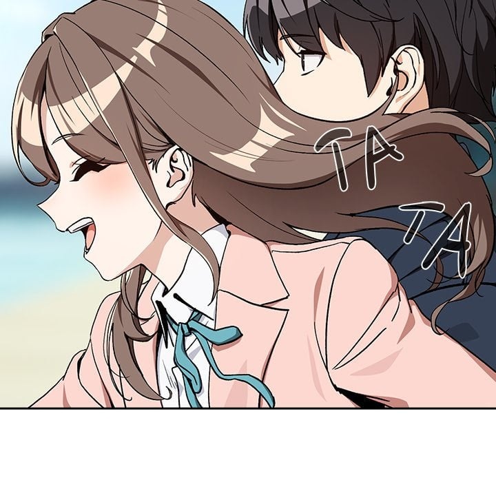 After Work Love Affairs Chapter 105 - Page 104