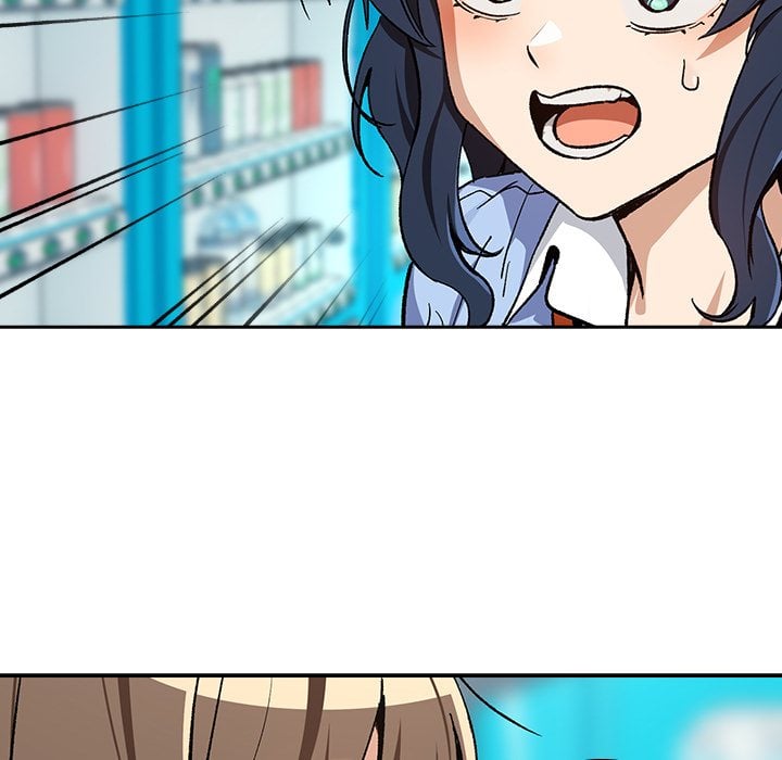 After Work Love Affairs Chapter 105 - Page 13