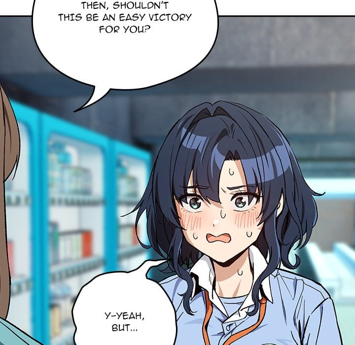 After Work Love Affairs Chapter 105 - Page 15