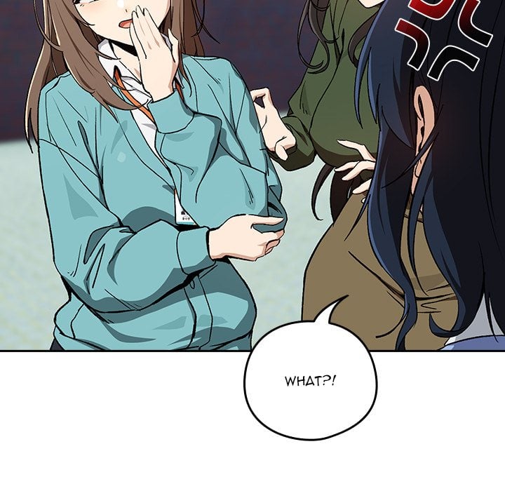 After Work Love Affairs Chapter 105 - Page 19