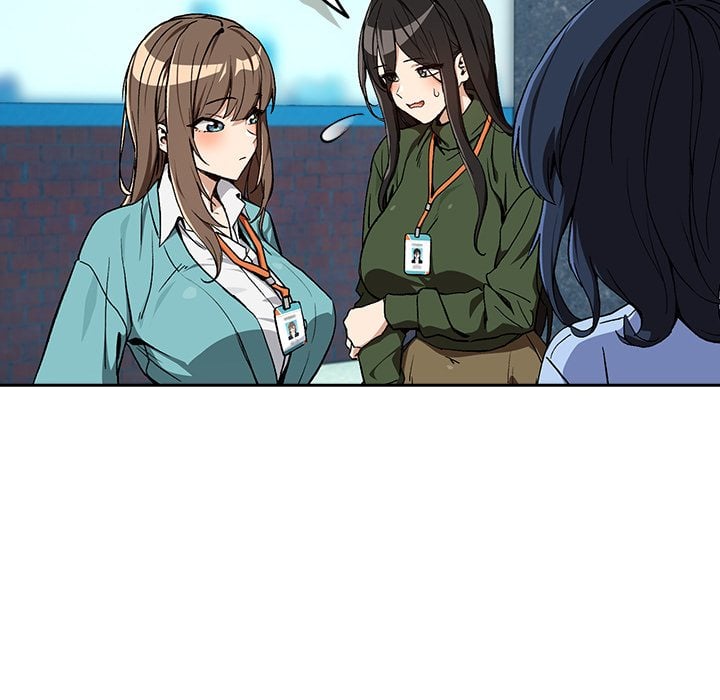 After Work Love Affairs Chapter 105 - Page 23