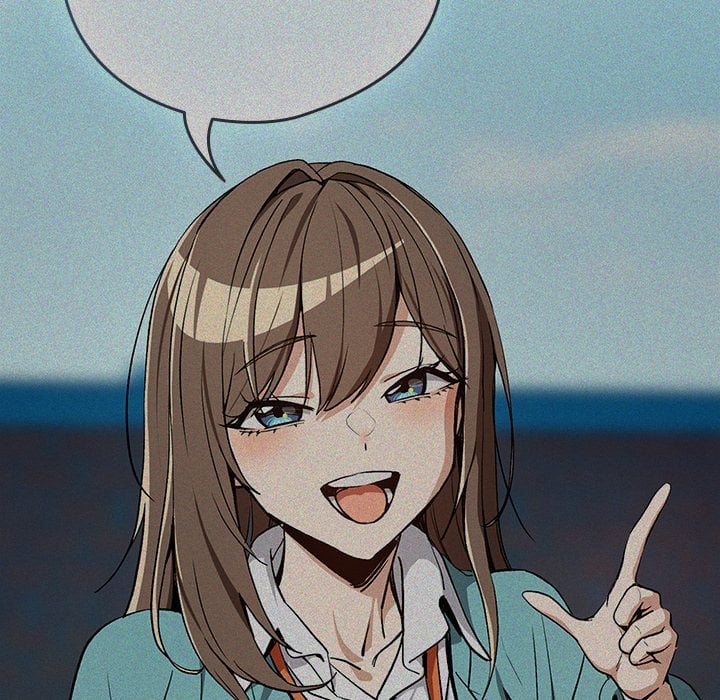 After Work Love Affairs Chapter 105 - Page 33