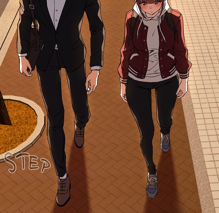 After Work Love Affairs Chapter 105 - Page 48