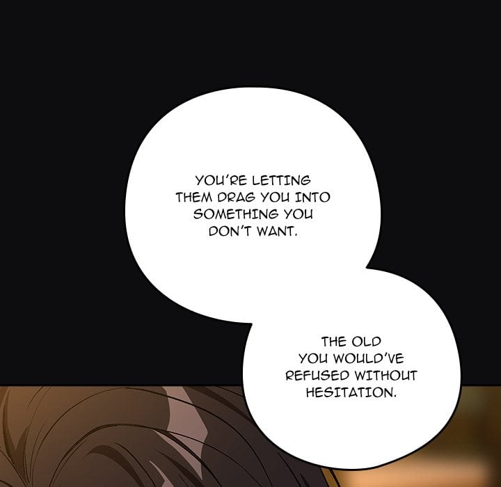 After Work Love Affairs Chapter 105 - Page 54