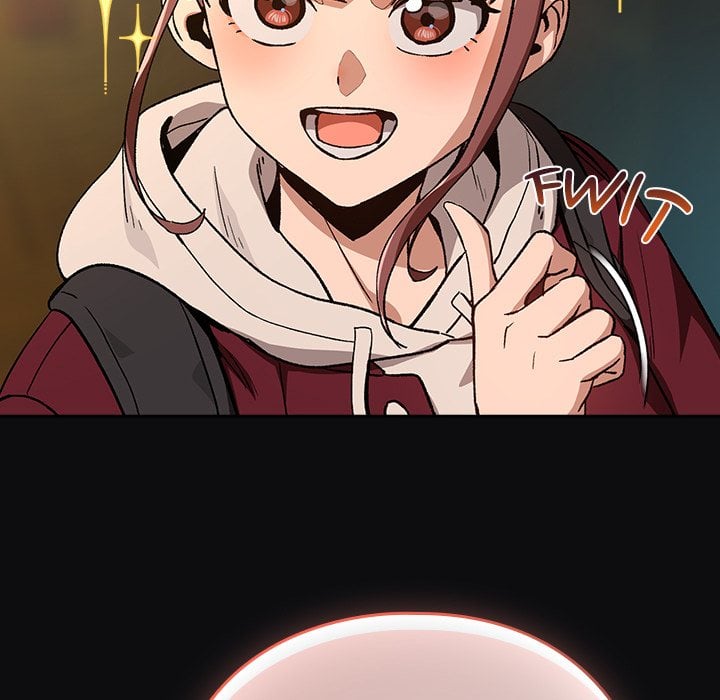 After Work Love Affairs Chapter 105 - Page 57