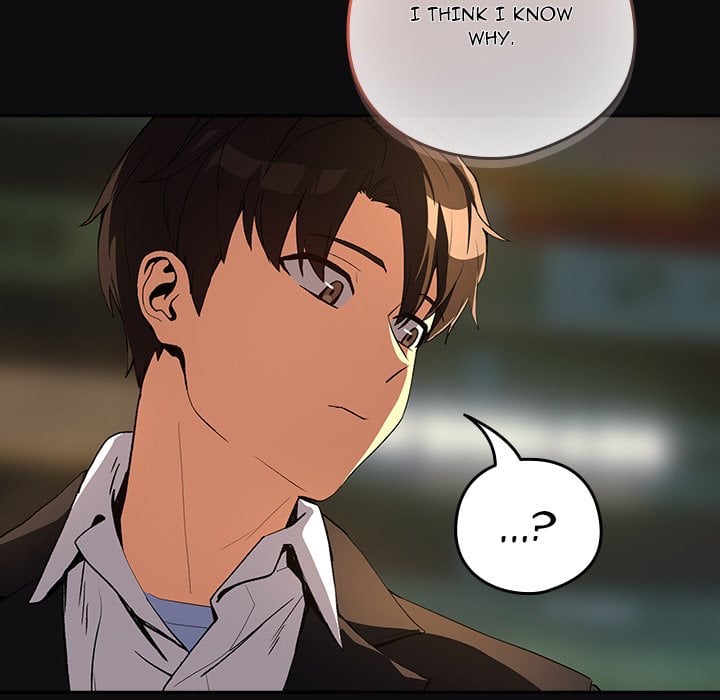 After Work Love Affairs Chapter 105 - Page 65