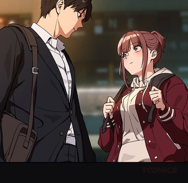 After Work Love Affairs Chapter 105 - Page 74