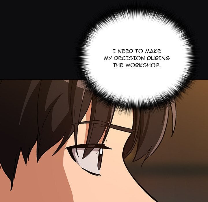 After Work Love Affairs Chapter 105 - Page 85