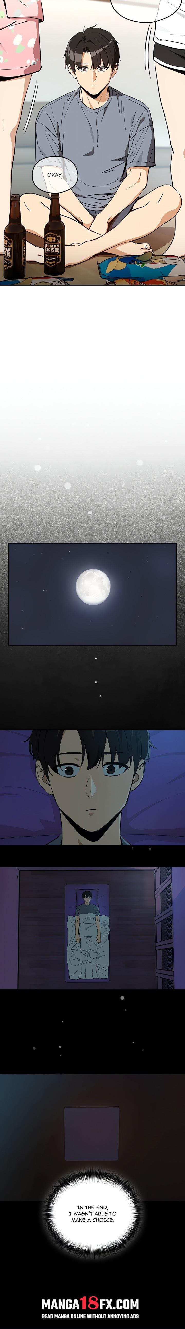 After Work Love Affairs Chapter 106 - Page 10