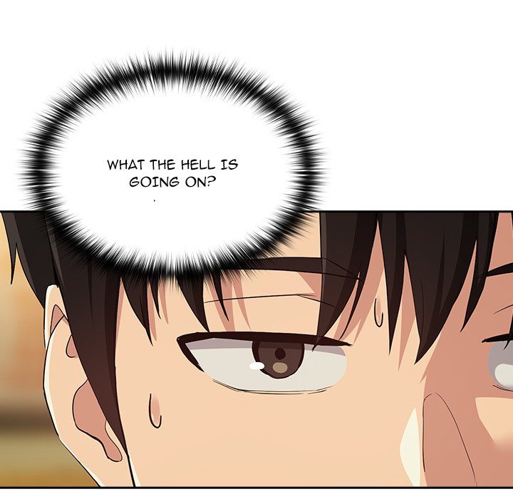 After Work Love Affairs Chapter 63 - Page 107