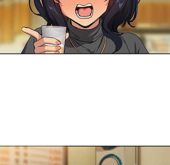 After Work Love Affairs Chapter 63 - Page 109