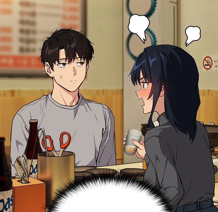 After Work Love Affairs Chapter 63 - Page 110