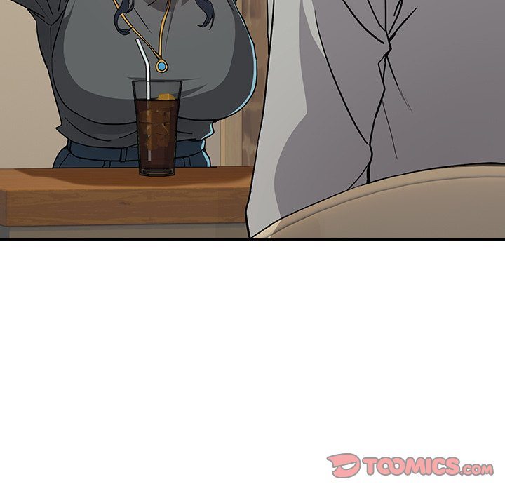 After Work Love Affairs Chapter 63 - Page 15