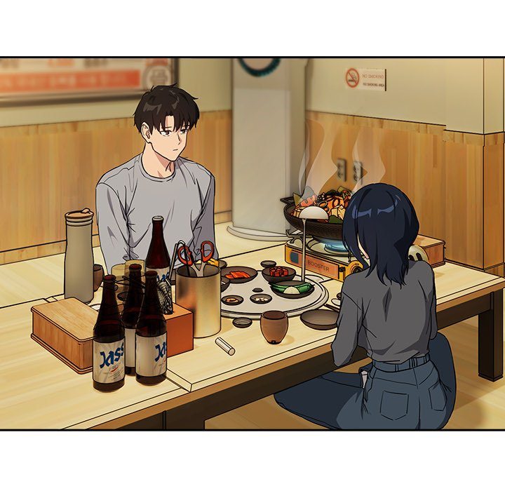 After Work Love Affairs Chapter 63 - Page 29